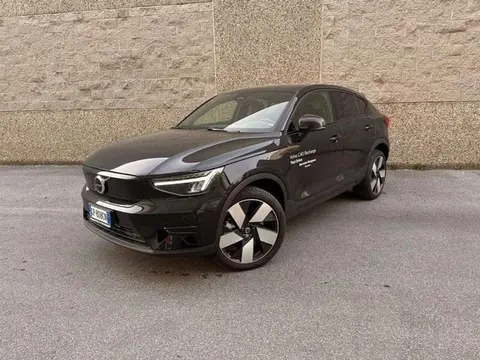 Annonce VOLVO C40 Électrique 2023 d'occasion 