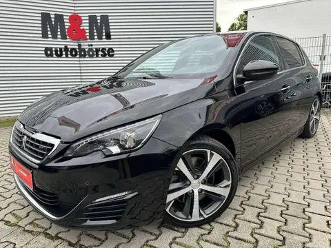 Used PEUGEOT 308 Petrol 2015 Ad 