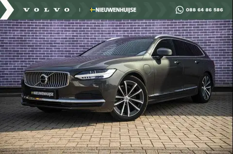 Annonce VOLVO V90 Hybride 2021 d'occasion 