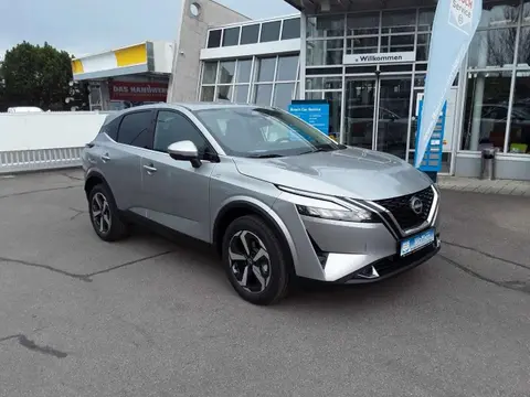 Used NISSAN QASHQAI Petrol 2023 Ad 