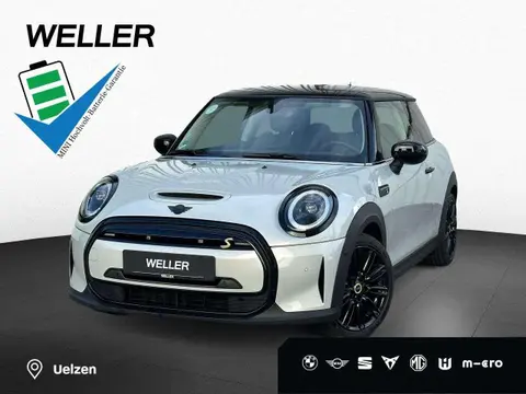 Used MINI COOPER Electric 2021 Ad 