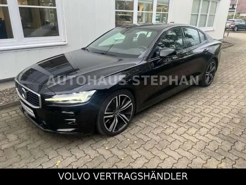 Used VOLVO S60 Petrol 2020 Ad 