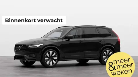 Annonce VOLVO XC90 Hybride 2024 d'occasion 