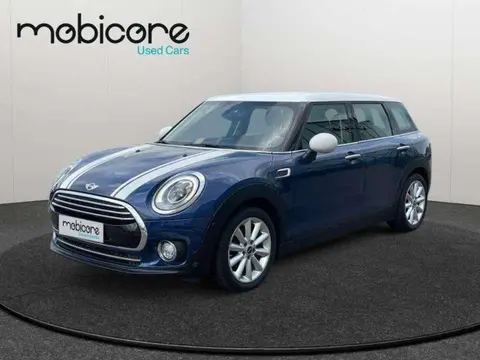 Annonce MINI COOPER Diesel 2016 d'occasion 