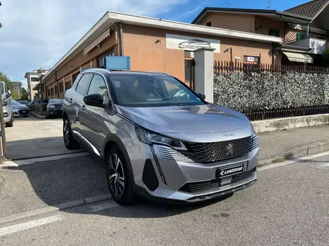 Annonce PEUGEOT 3008 Essence 2023 d'occasion 