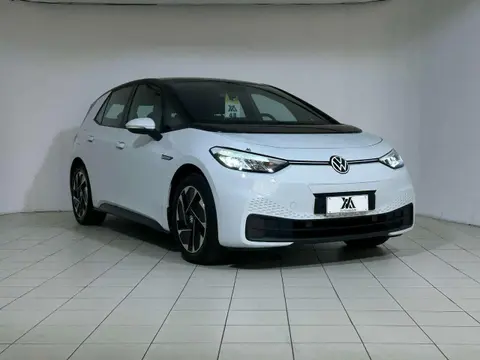 Annonce VOLKSWAGEN ID.3 Électrique 2021 d'occasion 