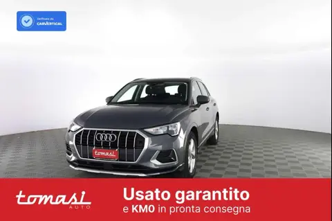 Annonce AUDI Q3 Diesel 2020 d'occasion 