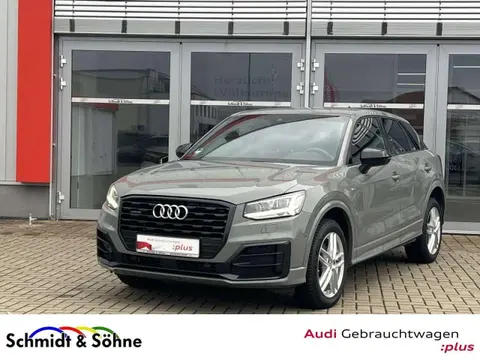 Used AUDI Q2 Petrol 2019 Ad 