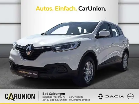 Used RENAULT KADJAR Petrol 2018 Ad 