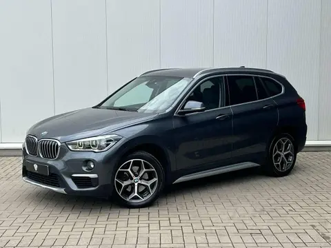 Annonce BMW X1 Diesel 2019 d'occasion 