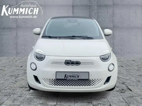 Annonce FIAT 500 Électrique 2023 d'occasion 