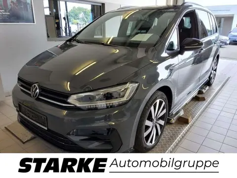 Used VOLKSWAGEN TOURAN Diesel 2022 Ad 