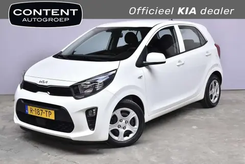 Annonce KIA PICANTO Essence 2022 d'occasion 