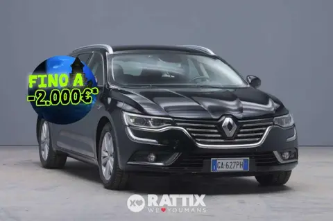 Used RENAULT TALISMAN Diesel 2020 Ad 