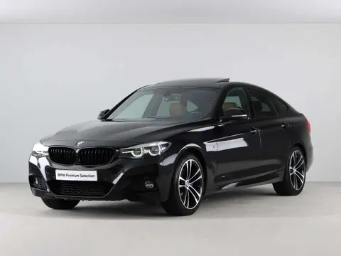 Annonce BMW SERIE 3 Essence 2020 d'occasion 