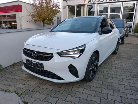 Annonce OPEL CORSA Essence 2023 d'occasion 