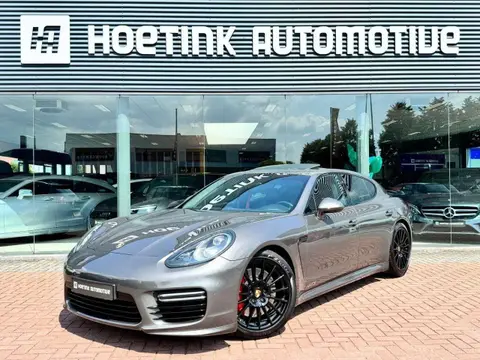 Annonce PORSCHE PANAMERA Essence 2015 d'occasion 