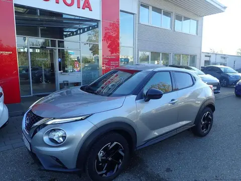 Annonce NISSAN JUKE Essence 2024 d'occasion 