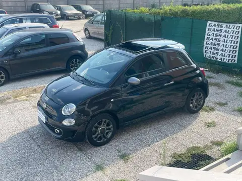 Used FIAT 500 Petrol 2019 Ad 