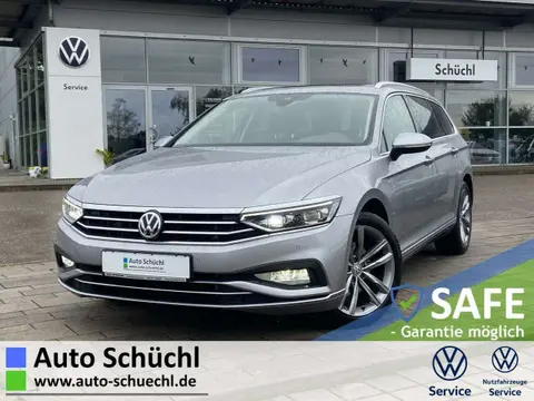 Used VOLKSWAGEN PASSAT Diesel 2020 Ad 