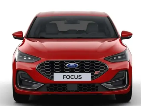 Annonce FORD FOCUS Essence 2024 d'occasion 