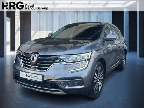 Annonce RENAULT KOLEOS Diesel 2021 d'occasion 