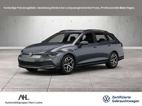 Annonce VOLKSWAGEN GOLF Essence 2024 d'occasion 