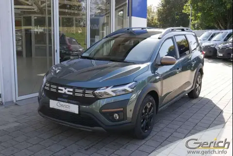 Annonce DACIA JOGGER Essence 2024 d'occasion 