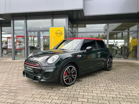 Used MINI JOHN COOPER WORKS Petrol 2019 Ad 