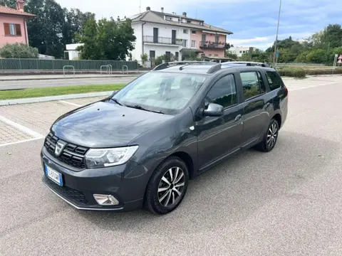 Annonce DACIA LOGAN Diesel 2017 d'occasion 