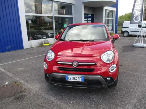 Used FIAT 500X Diesel 2020 Ad 