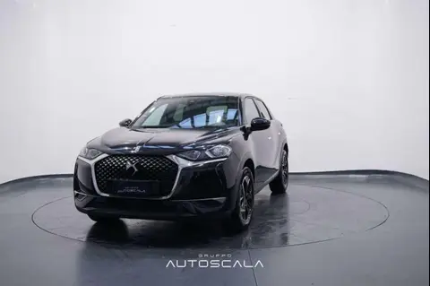 Annonce DS AUTOMOBILES DS3 CROSSBACK Diesel 2021 d'occasion 