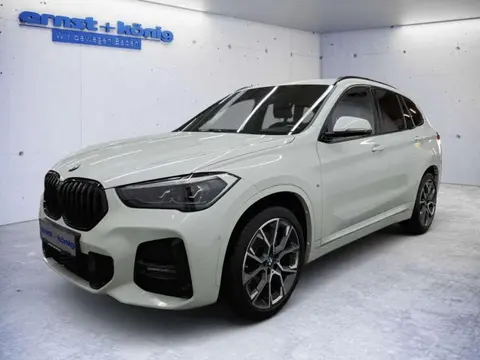 Used BMW X1 Diesel 2022 Ad 