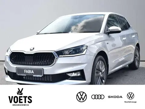 Annonce SKODA FABIA Essence 2024 d'occasion 