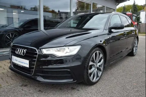 Used AUDI A6 Diesel 2015 Ad 