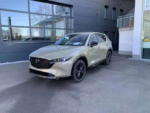 Annonce MAZDA CX-5 Essence 2024 d'occasion 