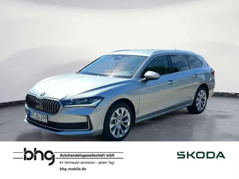 Annonce SKODA SUPERB Diesel 2024 d'occasion 