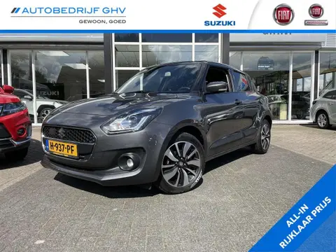 Used SUZUKI SWIFT Petrol 2020 Ad 