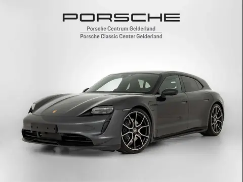 Annonce PORSCHE TAYCAN Électrique 2023 d'occasion 