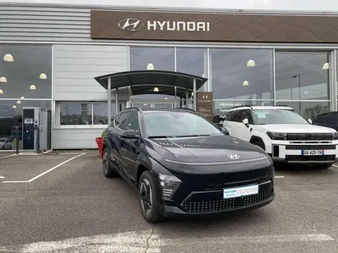 Used HYUNDAI KONA Electric 2024 Ad 