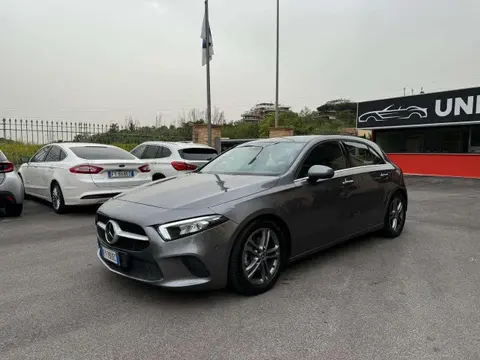 Used MERCEDES-BENZ CLASSE A Diesel 2019 Ad 