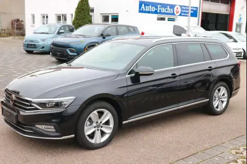 Used VOLKSWAGEN PASSAT Diesel 2023 Ad 