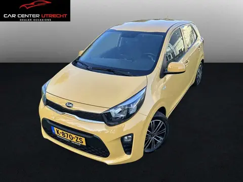 Annonce KIA PICANTO Essence 2021 d'occasion 