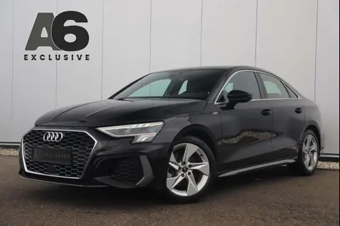 Used AUDI A3 Hybrid 2021 Ad 