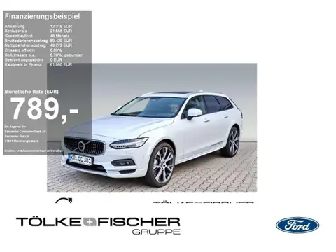 Used VOLVO V90 Diesel 2023 Ad 