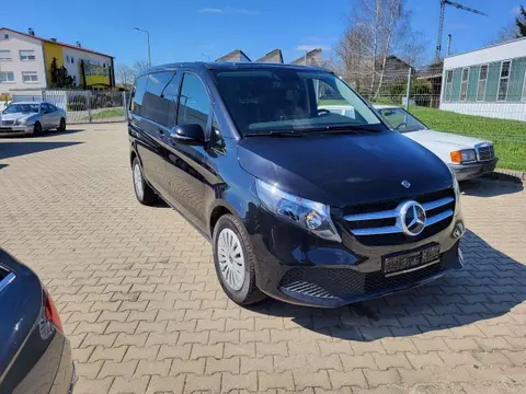 Used MERCEDES-BENZ CLASSE V Diesel 2020 Ad 