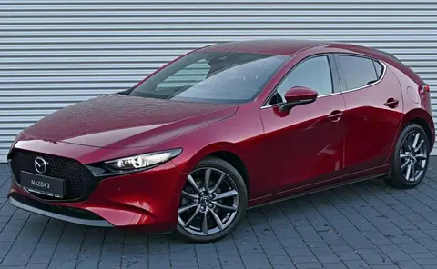 Annonce MAZDA 3 Hybride 2020 d'occasion 