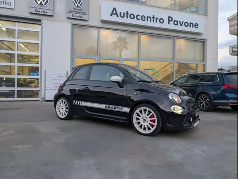 Used ABARTH 695 Petrol 2022 Ad 