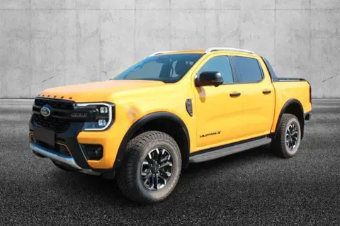 Annonce FORD RANGER Diesel 2024 d'occasion 