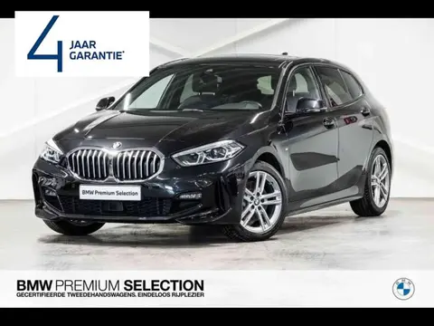 Used BMW SERIE 1 Petrol 2023 Ad 